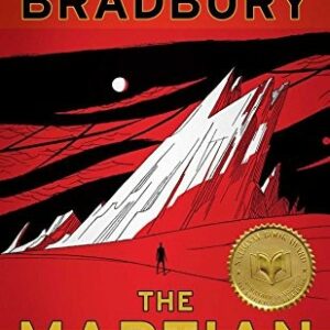 The Martian Chronicles