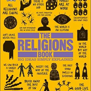 The Religions Book