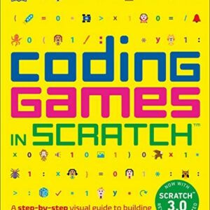 Coding Games in Scratch