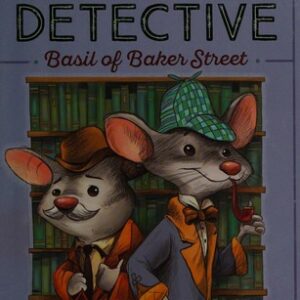 Basil of Baker Street