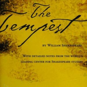 The Tempest