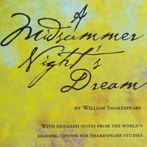 A Midsummer Night's Dream