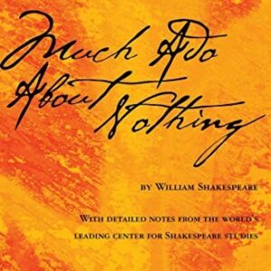 Much Ado About Nothing