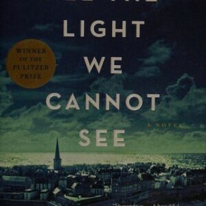 All the Light We Cannot See