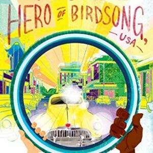 The Unsung Hero of Birdsong, USA