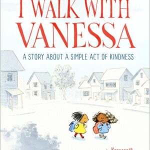 I Walk with Vanessa