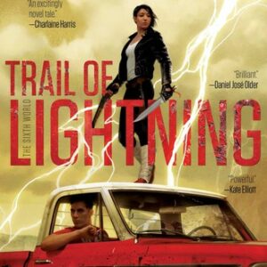 Trail of Lightning