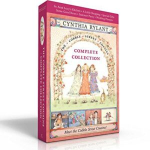 Cobble Street Cousins Complete Collection