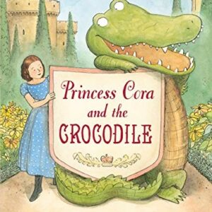 Princess Cora and the Crocodile
