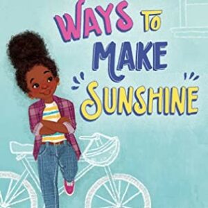 Ways to Make Sunshine