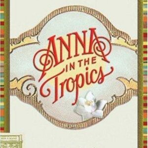 Anna in the Tropics (TCG Edition)