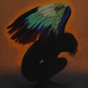Angels in America: A Gay Fantasia on National Themes