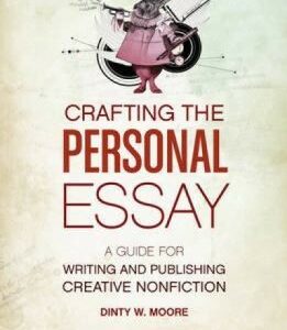 Crafting The Personal Essay