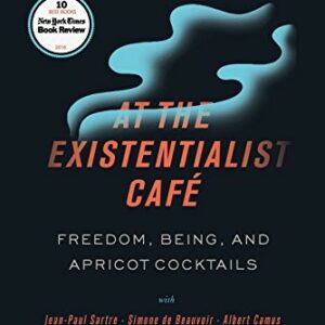 At the Existentialist Café
