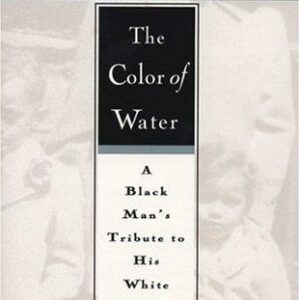 The Color of Water