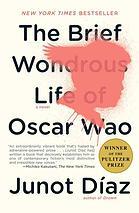 The Brief Wondrous Life of Oscar Wao