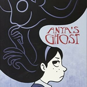 Anya's Ghost