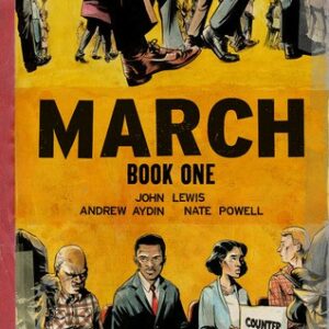 March: Book One