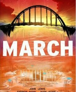 March (Trilogy Slipcase Set)