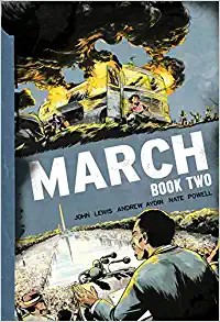March: Book Two
