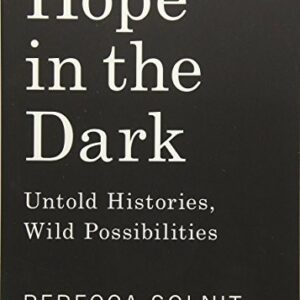 Hope in the Dark