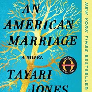 An American Marriage (Oprah's Book Club)