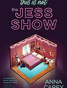 This Is Not the Jess Show