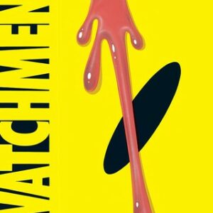 Watchmen (2019 Edition)