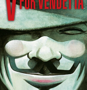 V for Vendetta
