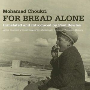 For Bread Alone