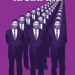 Inside the Mind of Xi Jinping