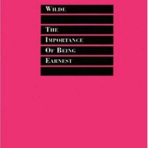 The Importance of Being Earnest