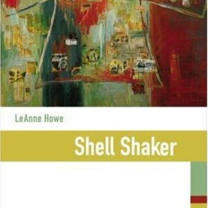 Shell Shaker