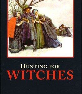 Hunting for Witches