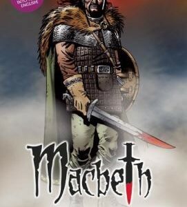 Macbeth The Graphic Novel: Plain Text
