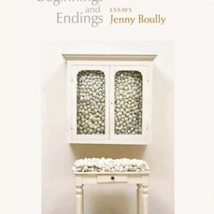 The Book of Beginnings and Endings