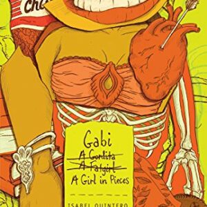 Gabi, a Girl in Pieces