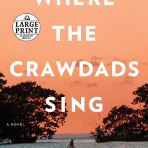 Where the Crawdads Sing