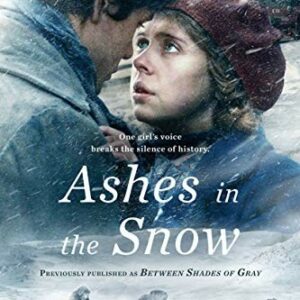 Ashes in the Snow (Movie Tie-In)