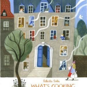 What’s Cooking at 10 Garden Street?