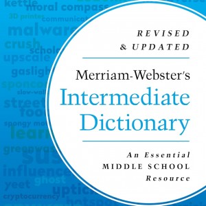 Merriam-Webster's Intermediate Dictionary (2024)