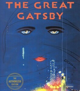 The Great Gatsby