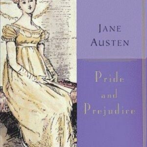 Pride And Prejudice
