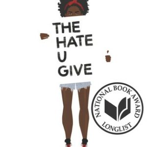 The Hate U Give