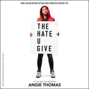 The Hate U Give