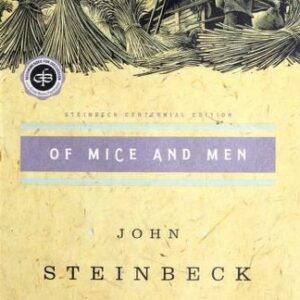 Of Mice and Men