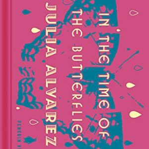 In the Time of the Butterflies