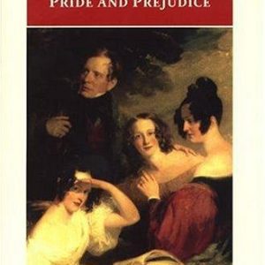 Pride and Prejudice
