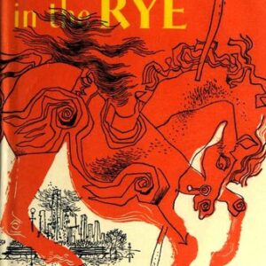 The Catcher in the Rye