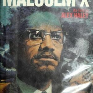 The Autobiography of Malcolm X